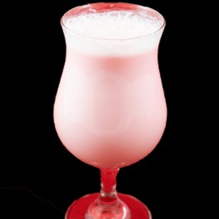 Indulge in Our Lassi