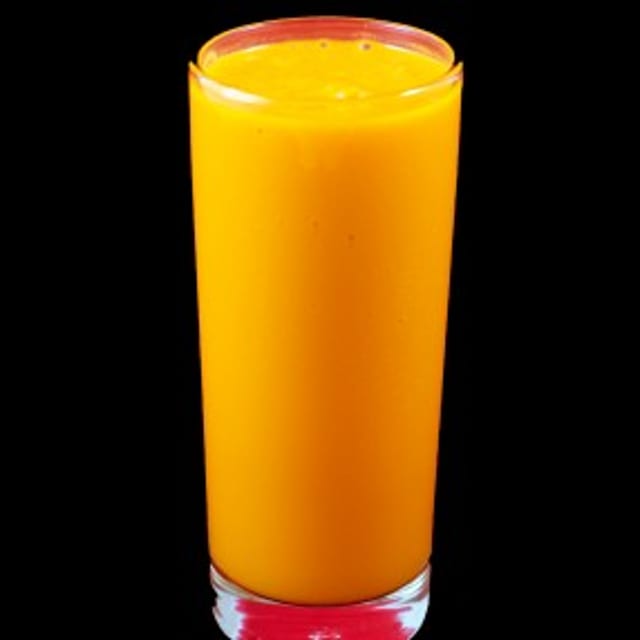 Mango Lassi.