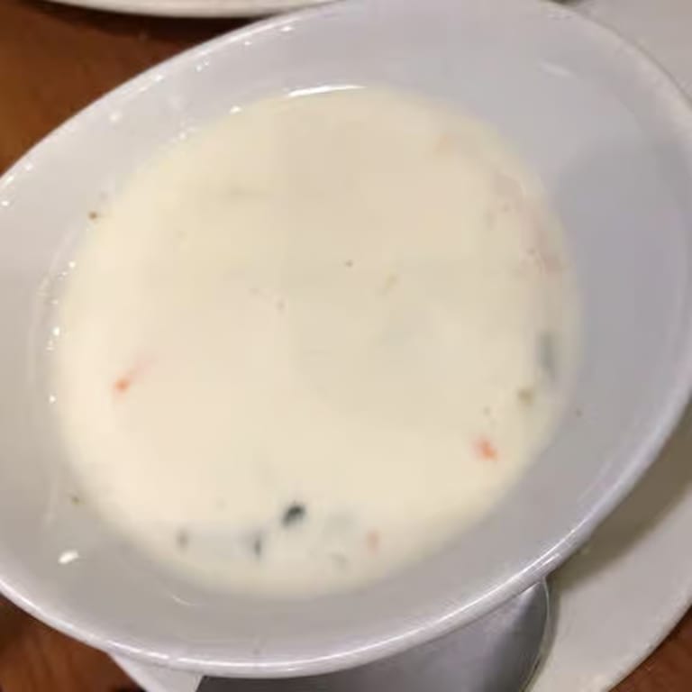 Savor Our Authentic Raita