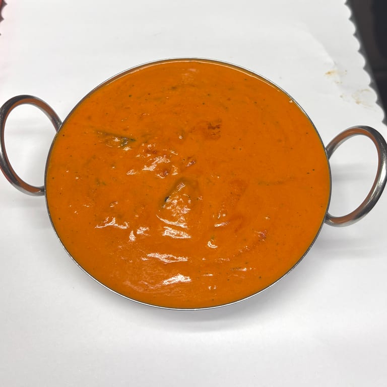 Discover Our Masala Creations